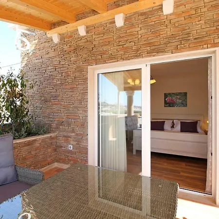 Antura Villa